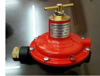 VAN GIẢM ÁP GAS CẤP 1